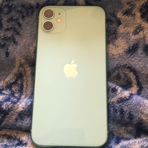iPhone 11 for sale